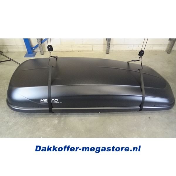 Umeki Stap Onhandig dakkoffer / skibox / bagagebox lift - MD602