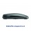 Hapro Traxer 6.6 anthracite