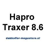 Hapro Traxer 8.6